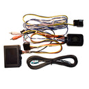 Connects2 CTSMC013.2 2002 - 2010 Mercedes-Benz Radio Replacement Interface | MOST 25 Fiber Optic Vehicles