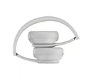 Beats Solo 4 On-Ear Sound Isolating Bluetooth Headphones - Matte Grey