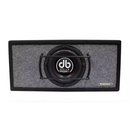 DB Drive WDX8-1BC WDX G2 Loaded Bass Crate (Single 8" - 500W RMS)