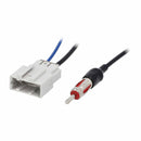 Metra 40-NI12 Antenna Adapter Works with select 2007-up Infiniti, Suzuki, and Nissan vehicles