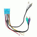 Metra 70-1725 Amplifier Integration Harness