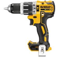 DEWALT DCK587D1M1 20V MAX Lithium-Ion Cordless Combo Kit (5-Tool) with 4Ah Battery, 2Ah Battery, Charger and Bag