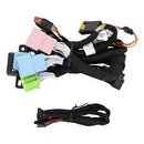 Harnais en T d'installation Firstech FTI-GMP1 pour certains véhicules GM PTS 2010-2019 