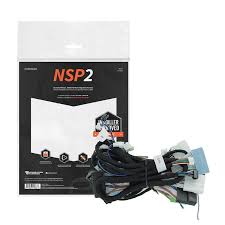 FTI T - Harness NSP2 Version 1 Harness 2013-2019 Nissan, Infiniti