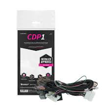 FTI-CDP1 2011-2022 Chrysler, Dodge, Jeep, RAM T-Harness