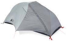 MEC Spark 2.0 1-Person Tent