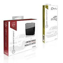 Système de démarrage à distance iDatastart CMCHXA0 pour certains véhicules Chrysler fabriqués à partir de 2005 — utilise un faisceau de câbles en T spécifique au véhicule (vendu séparément) 