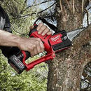 Kit de scie d'élagage Milwaukee 2527-21 M12 Fuel Hatchet 6" 