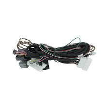 FTI-CDP1 2011-2022 Chrysler, Dodge, Jeep, RAM T-Harness