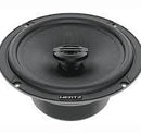 Hertz CX 165 Cento Series 6-1/2" 2-way car speakers