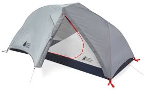 MEC Spark 2.0 1-Person Tent