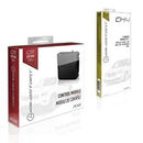 Système de démarrage à distance iDatastart CMCHXA0 pour certains véhicules Chrysler fabriqués à partir de 2005 — utilise un faisceau de câbles en T spécifique au véhicule (vendu séparément) 