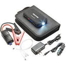 REACTOR 12V Multi-Functional Jump Starter Power Bank