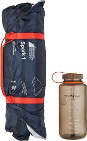 MEC Spark 2.0 1-Person Tent