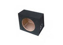 Power Pro Audio PPA-15SHF 15" Single Sealed Subwoofer Enclosure