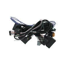 FTI T-Harness for Ford and Mazda Key Models 2006 to 2018 FTI-FDK1