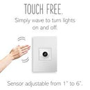 Legrand Wave switch interuptor