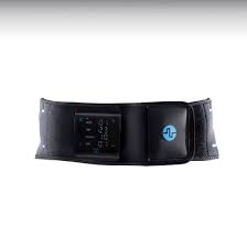 Compex Back Wrap for Pain relief with Tens & Heat - Size: L/XL