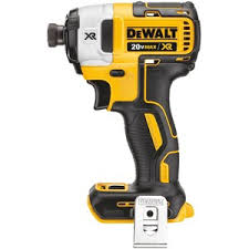 DEWALT DCK587D1M1 20V MAX Lithium-Ion Cordless Combo Kit (5-Tool) with 4Ah Battery, 2Ah Battery, Charger and Bag