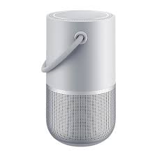 Bose Portable Home Speaker (Luxe Silver) Open Box