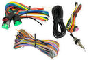 Compustar FT-HRN-2500 Wire Harness Kit for Compustar CM2500