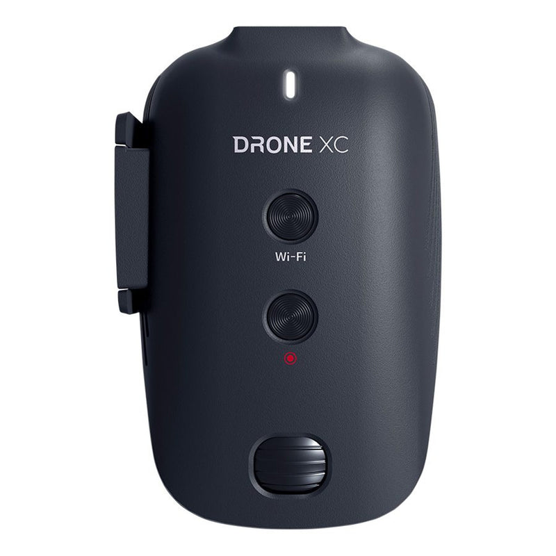 Drone XC-LTE 2-Channel 1440p 2K QHD Wi-Fi Dash Camera