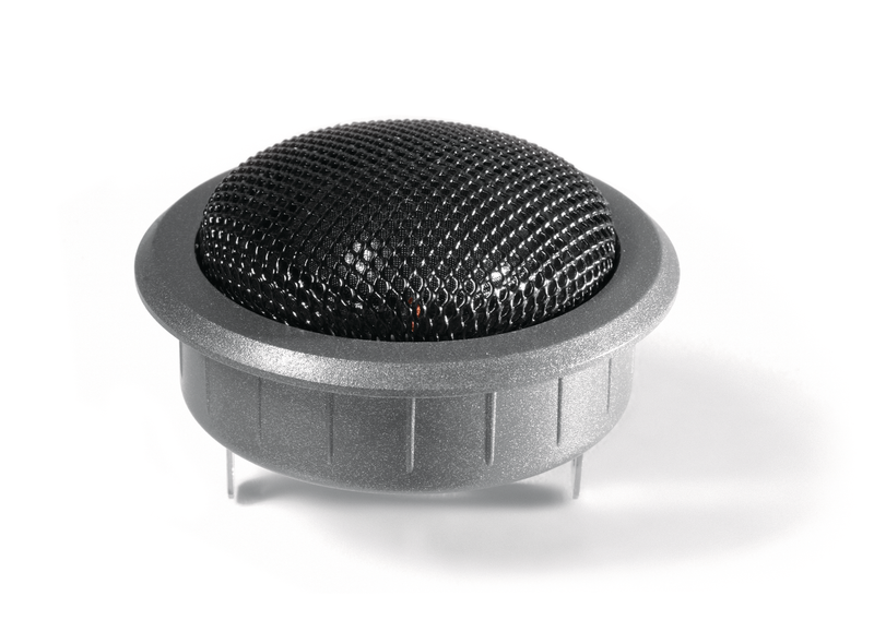 Dynaudio Esotec System 362 - 8" 3 Way Component Speakers