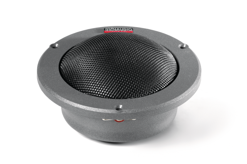 Dynaudio Esotec System 362 - 8" 3 Way Component Speakers