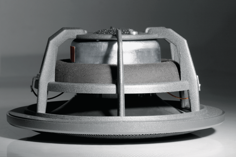 Dynaudio Esotec System 362 - 8" 3 Way Component Speakers