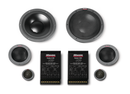 Dynaudio Esotec System 362 - 8" 3 Way Component Speakers
