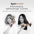 dyson Copper 3