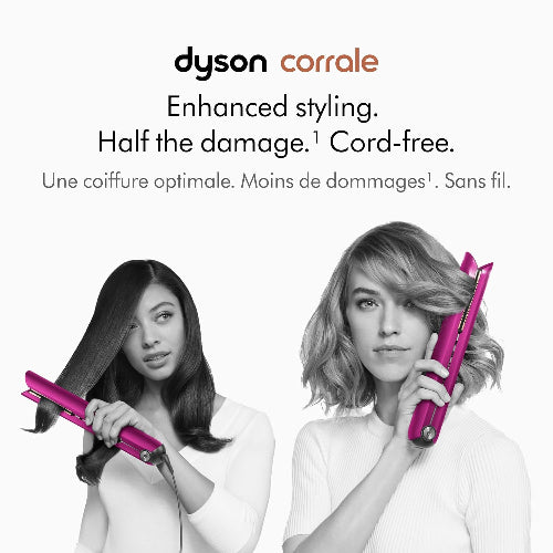 dyson corrale 6