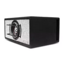 DB Drive WDX8-1BC WDX G2 Loaded Bass Crate (Single 8" - 500W RMS)