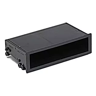 Metra 88-00-8000 Toyota ISO Pocket 1981-2004