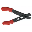 Wire Cutter / Stripper (Rounded)