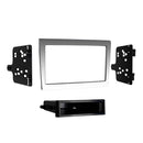 Kit d'installation stéréo Metra 99-9605B pour Porsche 911 / Boxster 1997-2002 