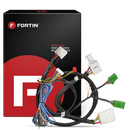 Fortin EVO-ONE-HON2 Plug and Play Remote Starter for Honda
