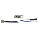 40-NI22 Metra Antenna Adapter (Nissan / Infiniti - Radio to Antenna)
