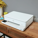 HP Envy 6152e Wireless All-in-One Color Inkjet Printer Print Scan Copy with HP+