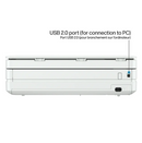 HP Envy 6152e Wireless All-in-One Color Inkjet Printer Print Scan Copy with HP+