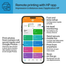 HP Envy 6152e Wireless All-in-One Color Inkjet Printer Print Scan Copy with HP+