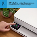 HP Envy 6152e Wireless All-in-One Color Inkjet Printer Print Scan Copy with HP+
