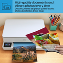 HP Envy 6152e Wireless All-in-One Color Inkjet Printer Print Scan Copy with HP+