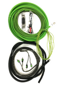 Kit d'ampli True Spec FLO série Atrend Usa F-0 - 0 Gauge