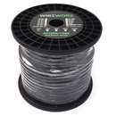 Wireworx Marine Speaker & RGB Wire (6 Conductor - Tinned OFC - 100 ft.)