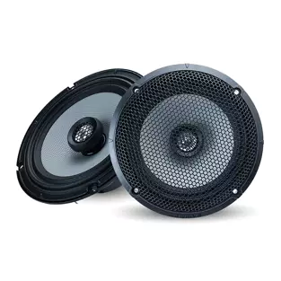 DB Drive DX-S65 DX SQ Loudspeakers (6.5" - 65W Nominal - 2-Way - 4 Ohm - Pair)
