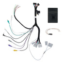 Axxess Interface AXHN-3 Data Intfc w/Data Signal Turn-on Fits Select Honda 2013-2017