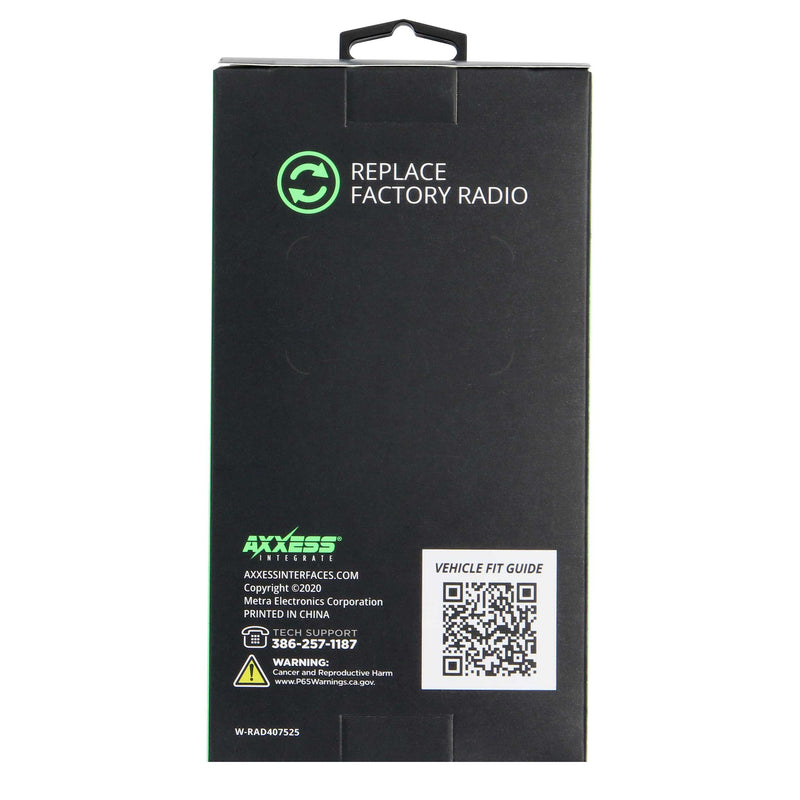 Axxess  AXDI-CH5 Chrysler, Dodge Data Interface For 2013-2023 Vehicles