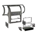 Metra Premium Infiniti G35 S/DDin Dash Kit (Tan) ('03 - '04) 99-7604T