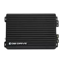 DB Drive DX-A1201 DX Amplifier (1050W Rated - Class D Monoblock)